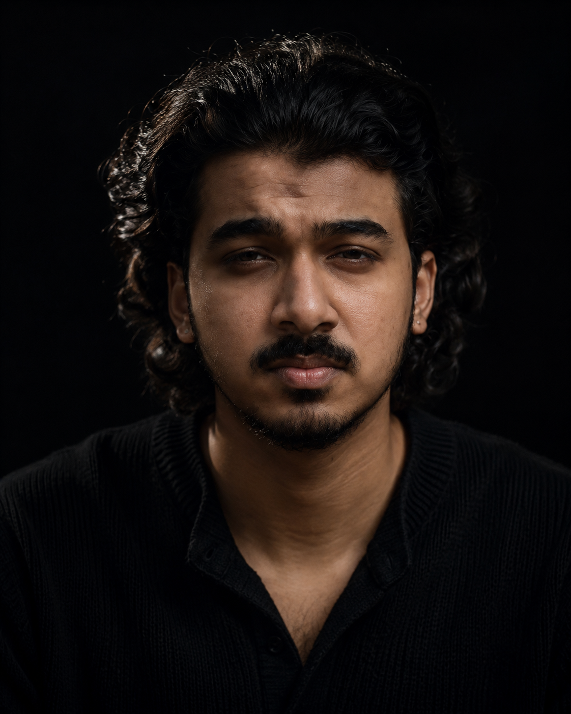 Sabbir Mahmud Srabon, founder and publisher of The Prompt Powerhouse